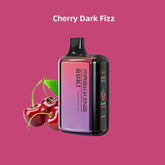 Cherry Dark Fizz MASKKING Roki 15000 Disposable Vape